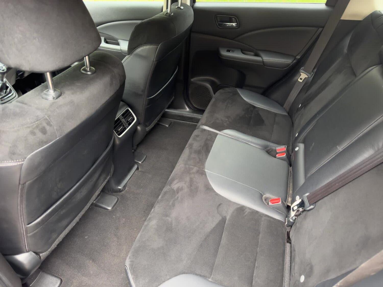 Used Honda CR-V 2015 for sale - 77487254: Photo 51