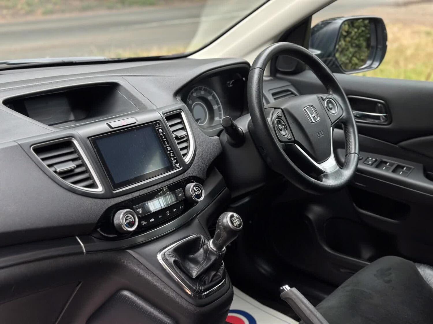 Used Honda CR-V 2015 for sale - 77487254: Photo 53