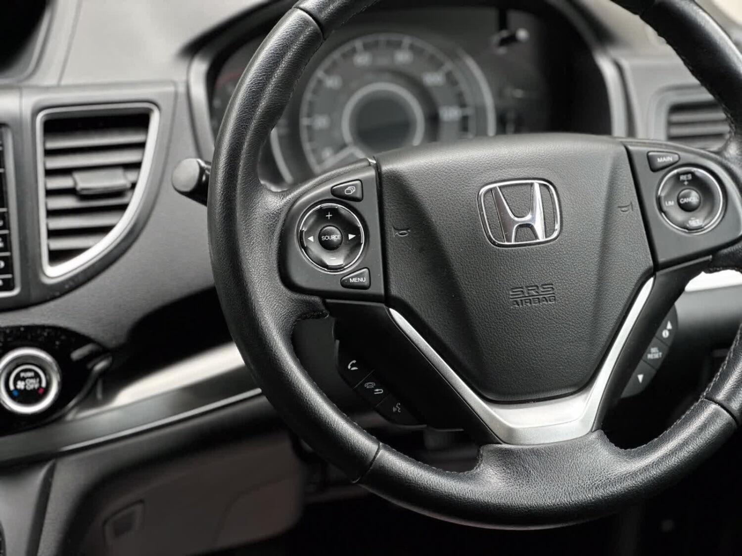 Used Honda CR-V 2015 for sale - 77487254: Photo 55