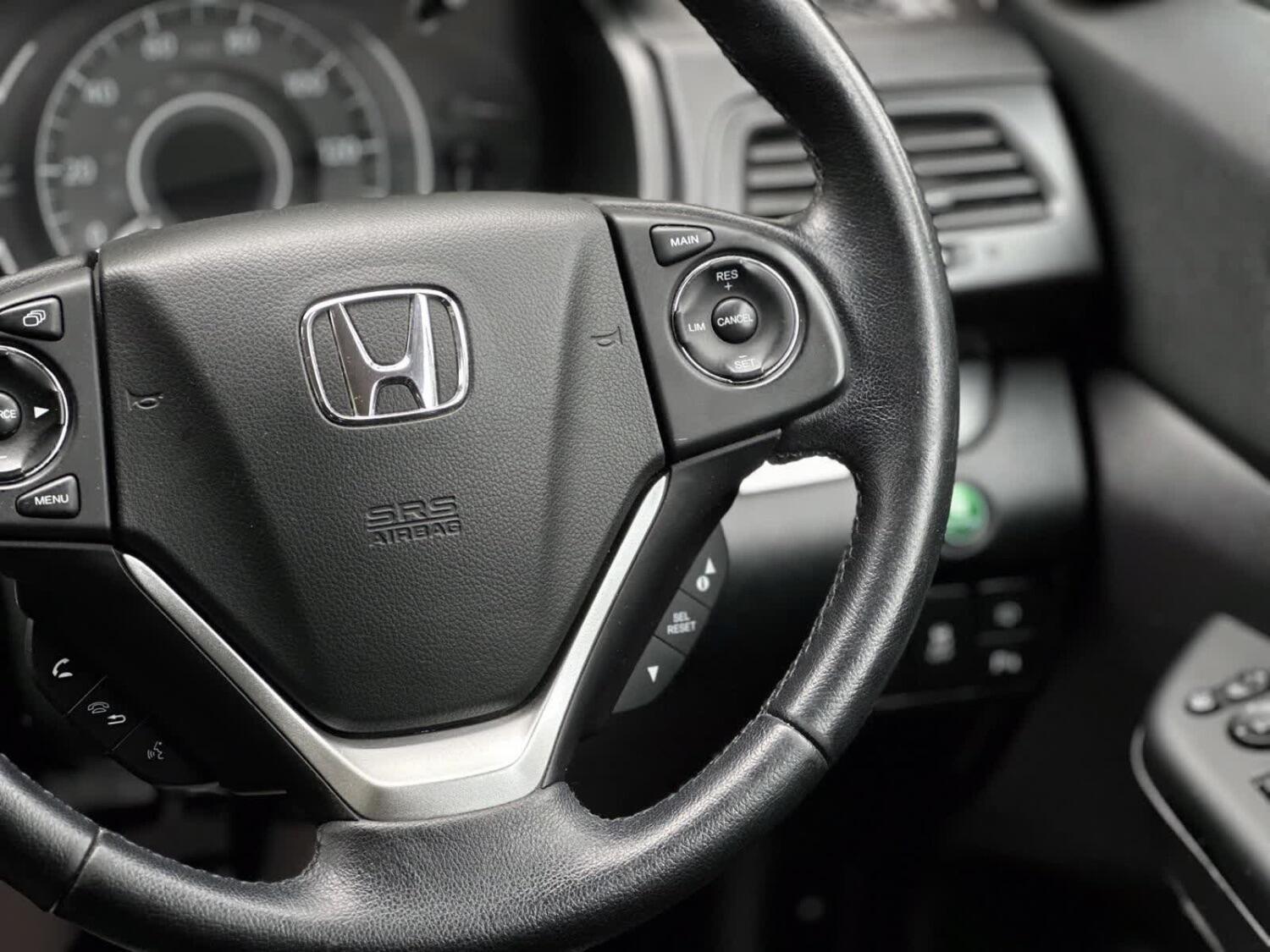 Used Honda CR-V 2015 for sale - 77487254: Photo 56