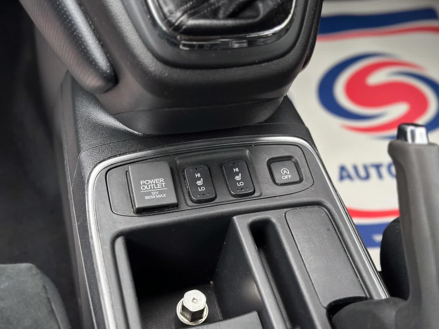 Used Honda CR-V 2015 for sale - 77487254: Photo 59