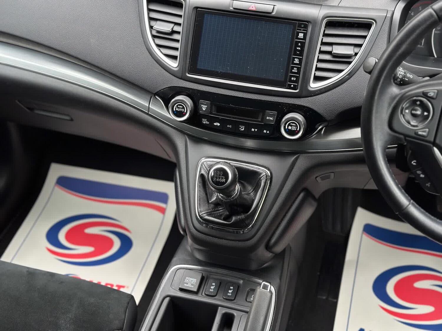 Used Honda CR-V 2015 for sale - 77487254: Photo 60