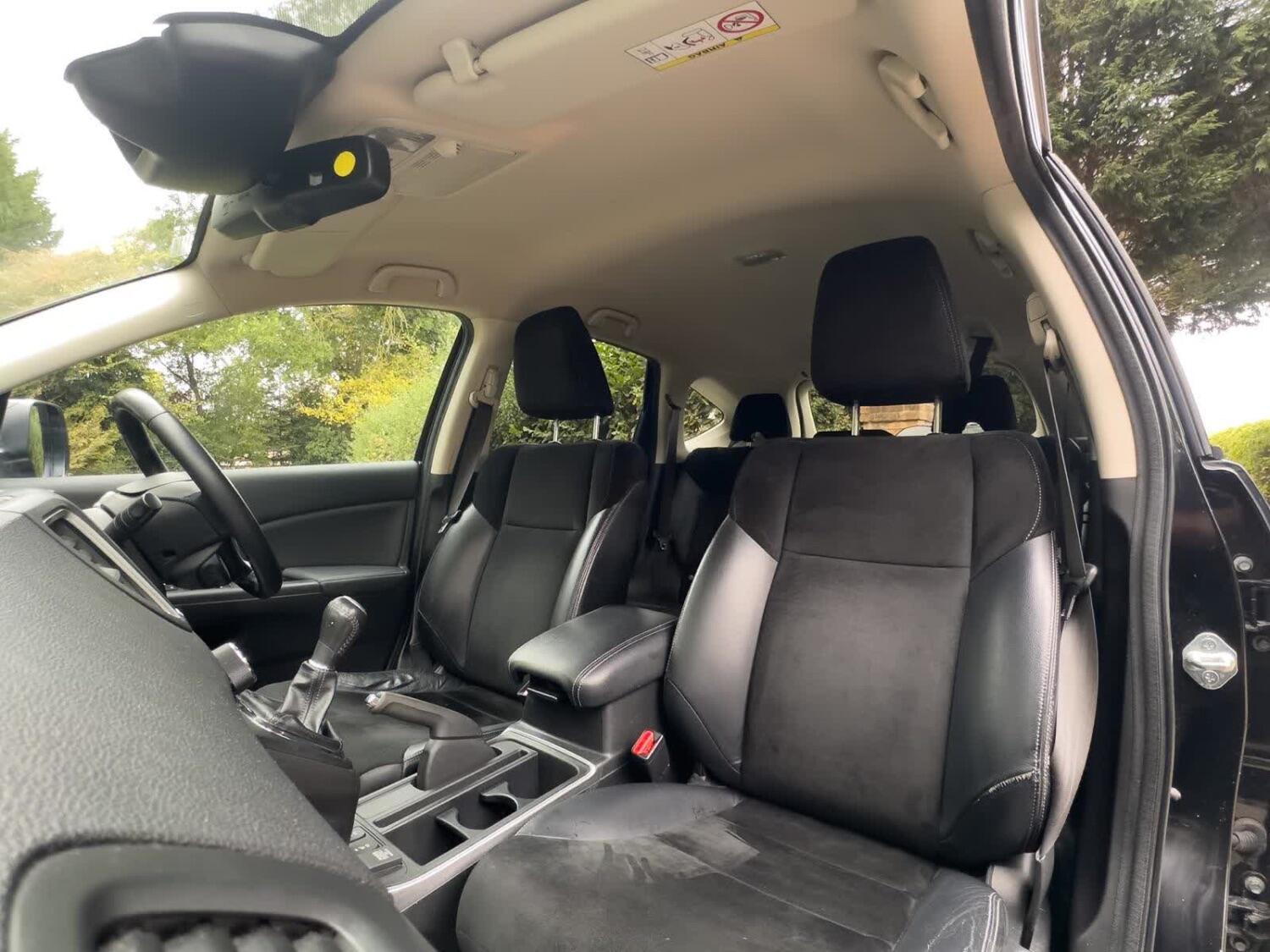 Used Honda CR-V 2015 for sale - 77487254: Photo 62