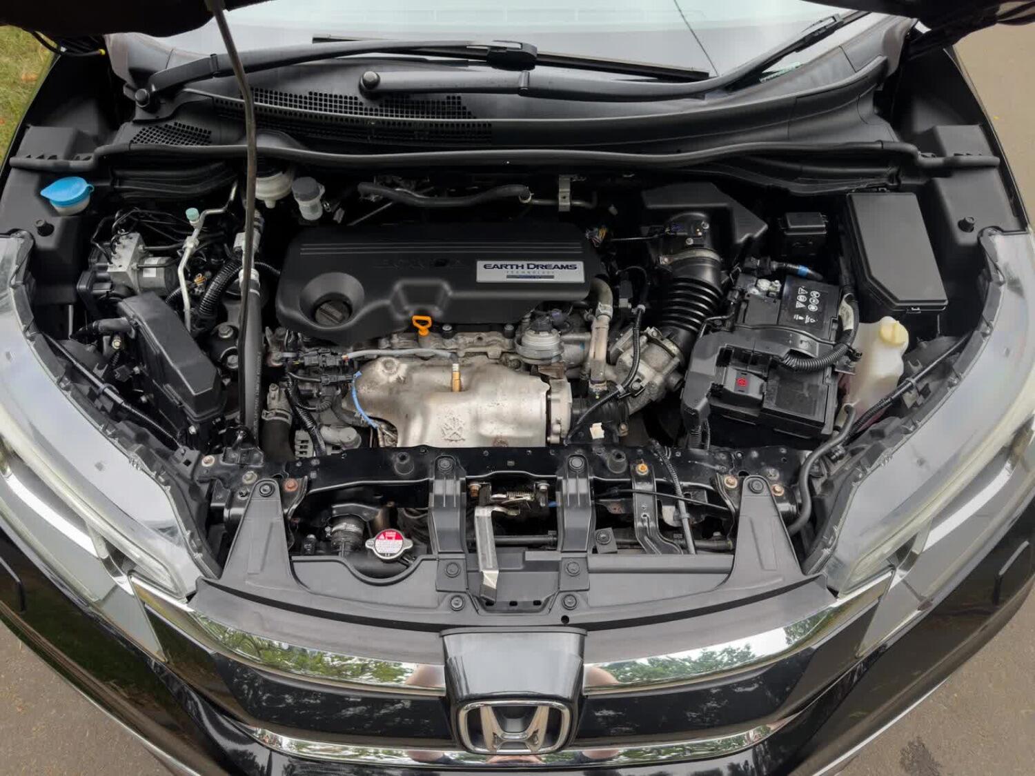 Used Honda CR-V 2015 for sale - 77487254: Photo 63