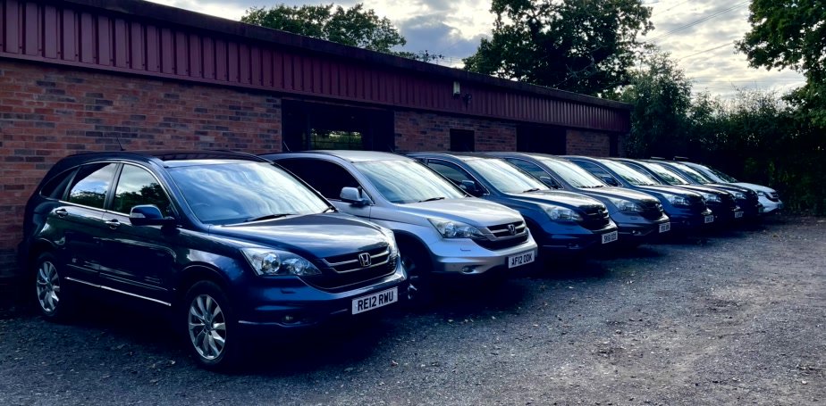 Used Honda CR-V 2015 for sale - 77487254: Photo 64