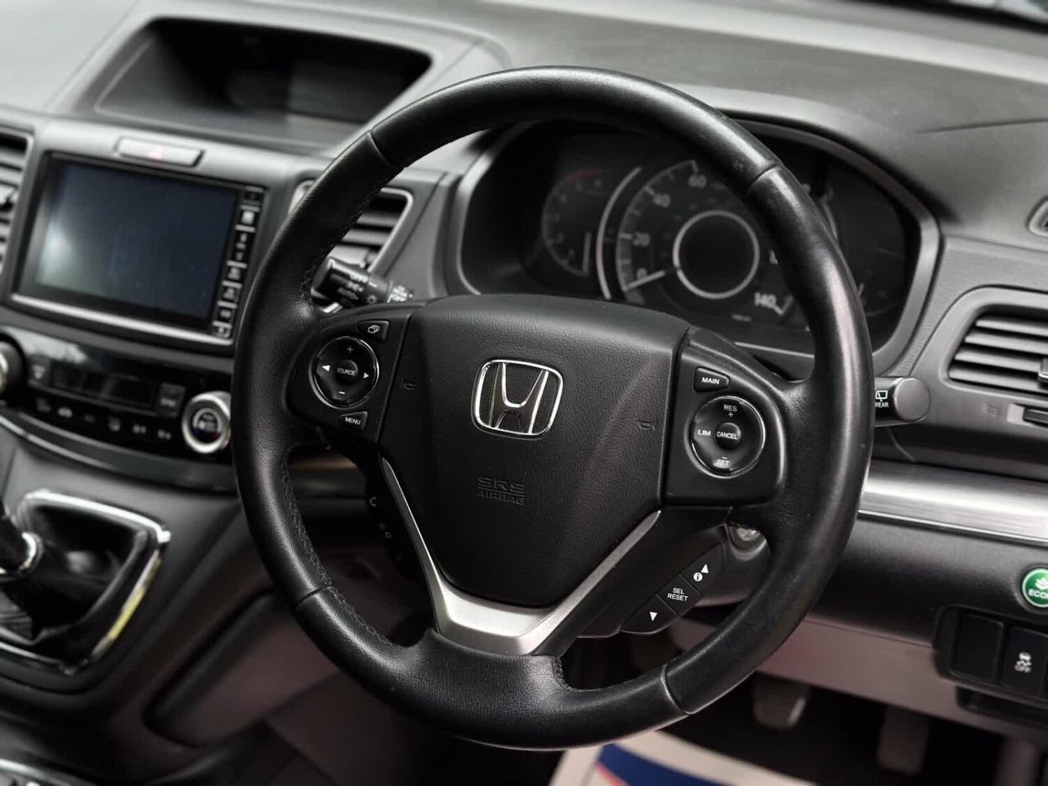 Used Honda CR-V 2015 for sale - 77487254: Photo 7