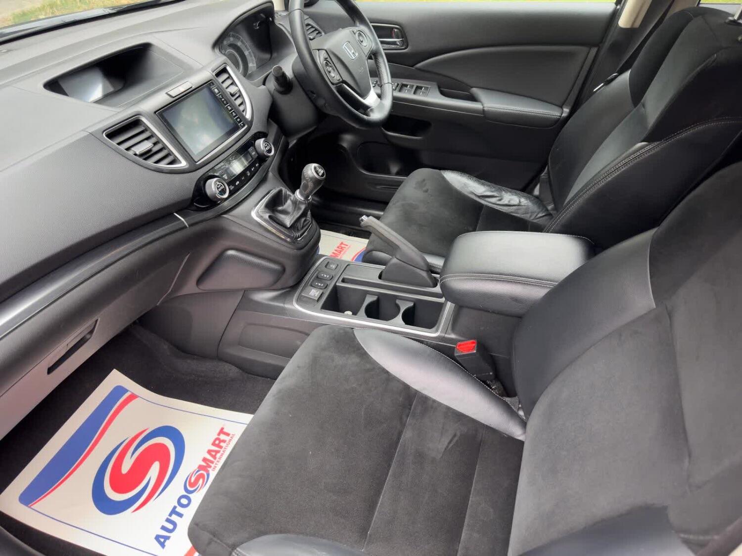 Used Honda CR-V 2015 for sale - 77487254: Photo 8