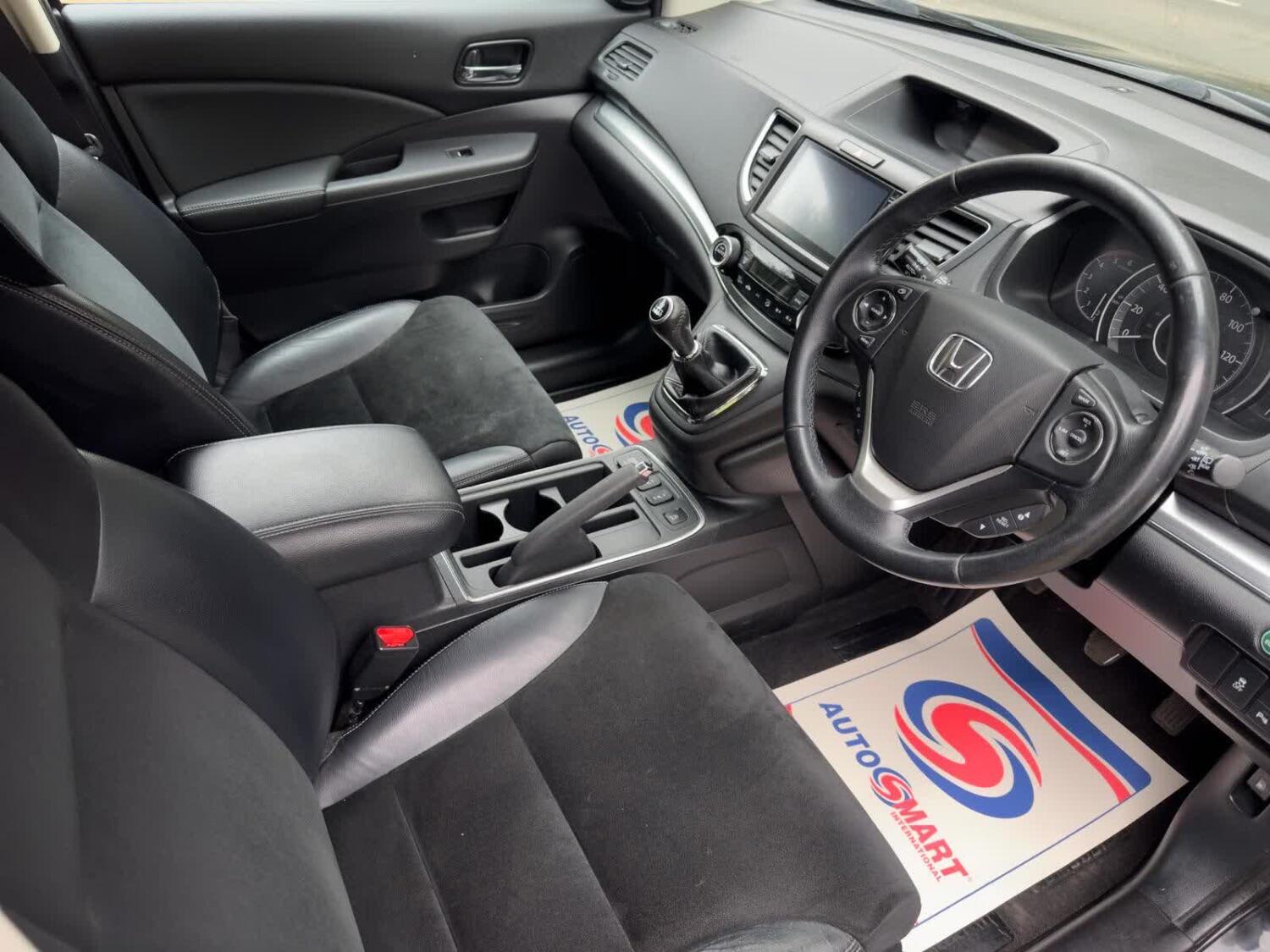 Used Honda CR-V 2015 for sale - 77487254: Photo 9