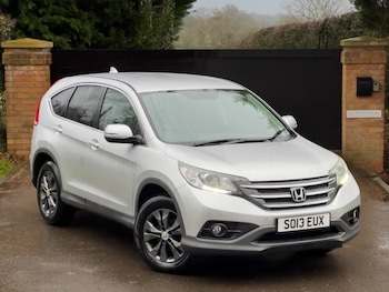 Used Honda CR-V 2013 for sale - 78229164: Photo