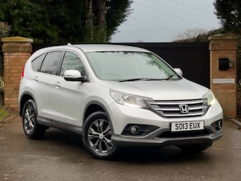 Used Honda CR-V 2013 for sale - 78229164: Photo