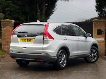 Used Honda CR-V 2013 for sale - 78229164: Photo