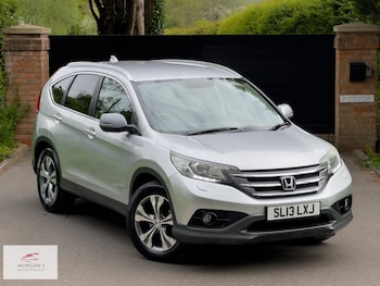 Used Honda CR-V 2013 for sale - 78531397: Photo