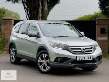 Used Honda CR-V 2013 for sale - 78531397: Photo