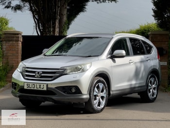 Used Honda CR-V 2013 for sale - 78531397: Photo