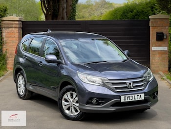 Used Honda CR-V 2013 for sale - 78531429: Photo
