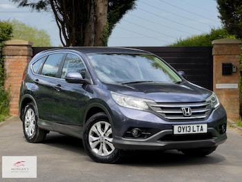 Used Honda CR-V 2013 for sale - 78531429: Photo
