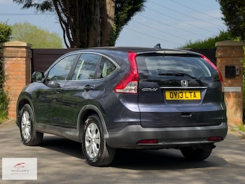 Used Honda CR-V 2013 for sale - 78531429: Photo