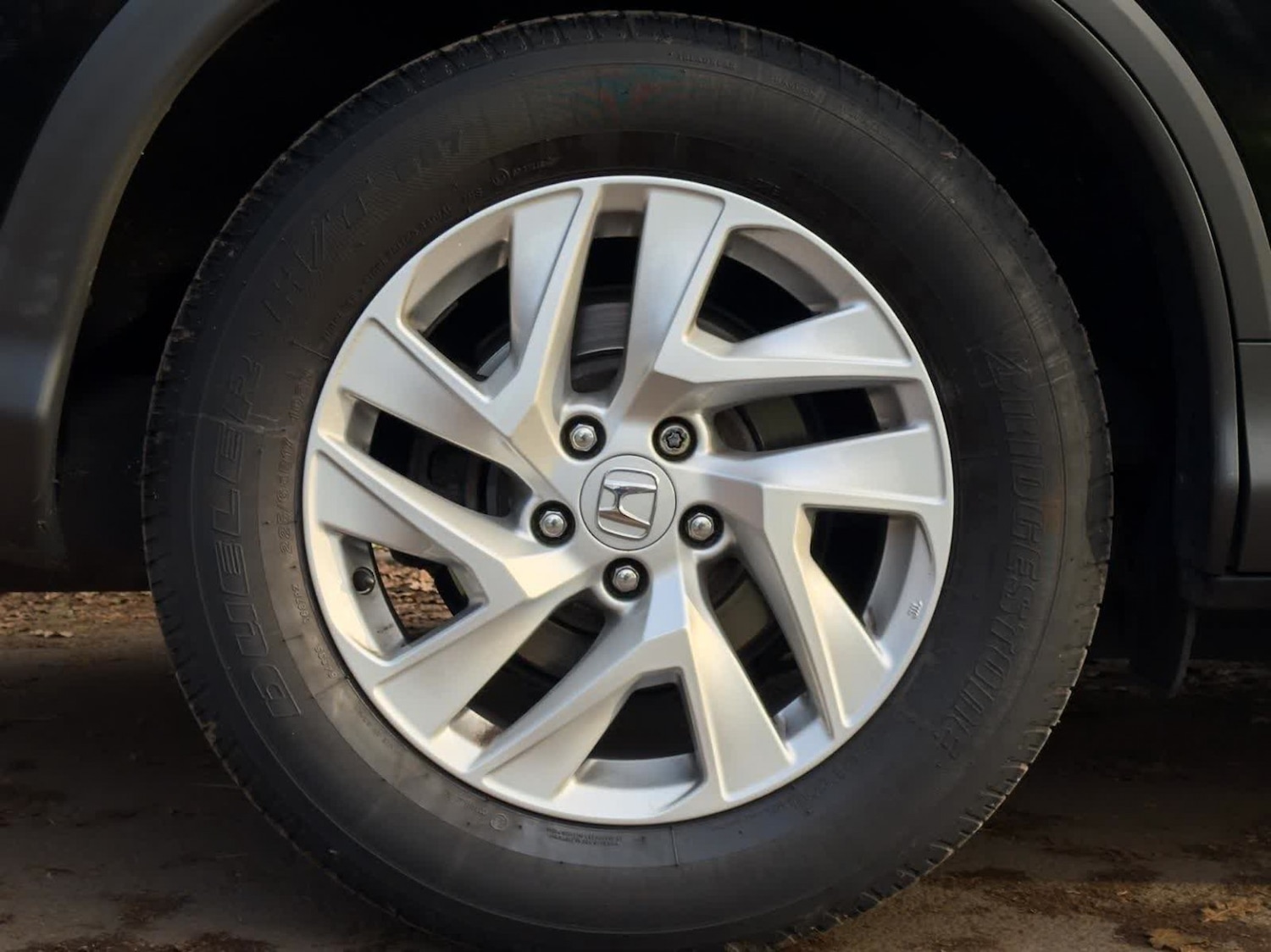 Used Honda CR-V 2018 for sale - 76905710: Photo 12