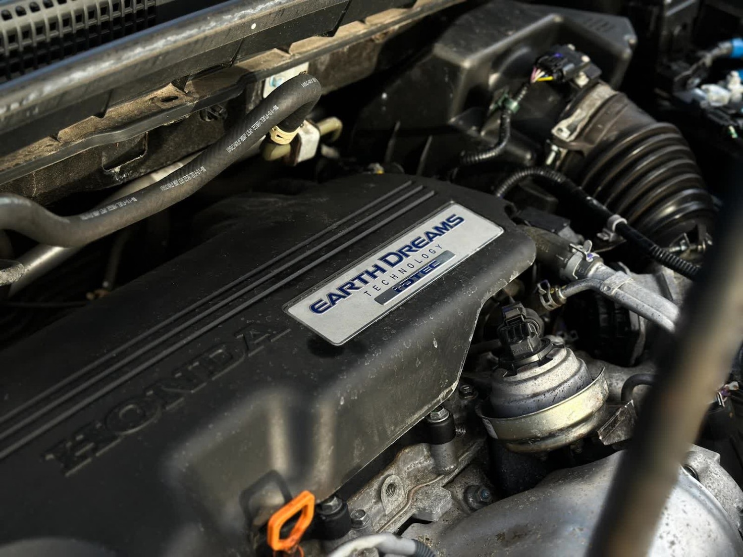 Used Honda CR-V 2018 for sale - 76905710: Photo 13