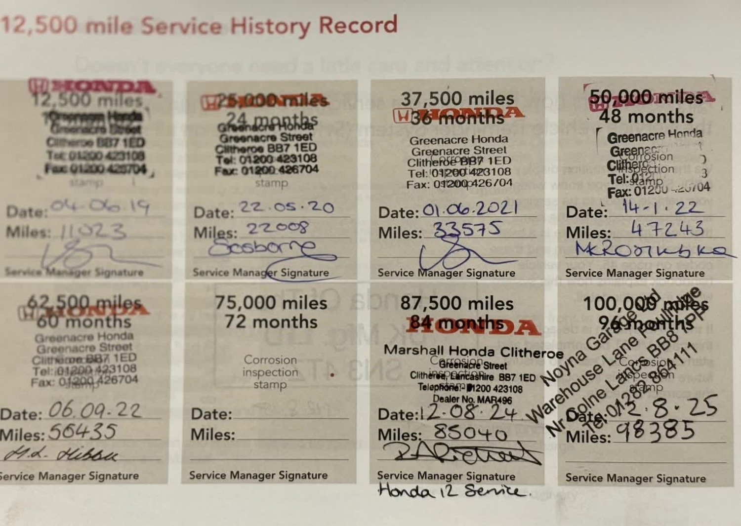 Used Honda CR-V 2018 for sale - 76905710: Photo 16