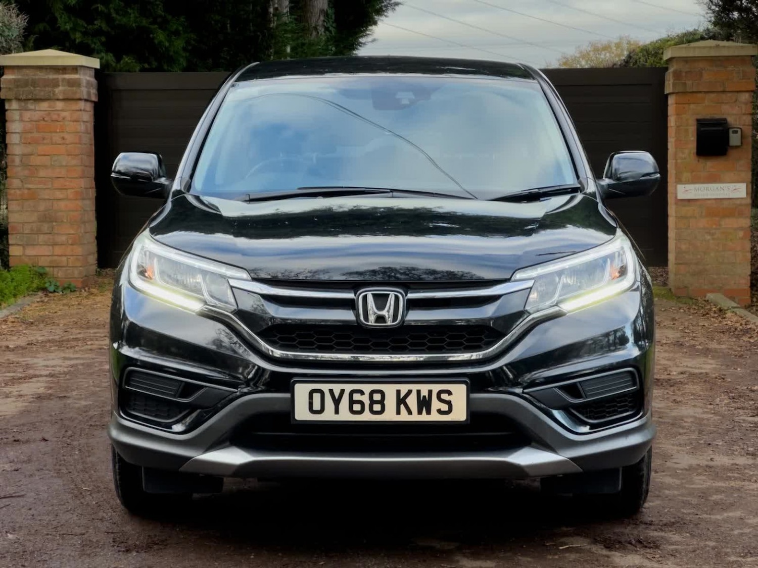 Used Honda CR-V 2018 for sale - 76905710: Photo 18