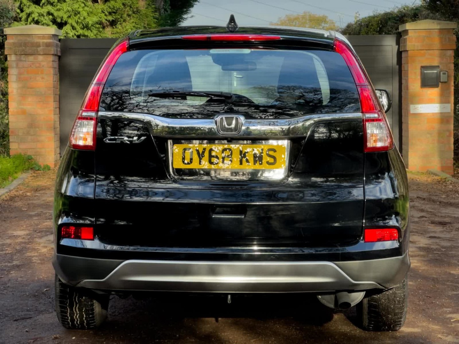 Used Honda CR-V 2018 for sale - 76905710: Photo 19