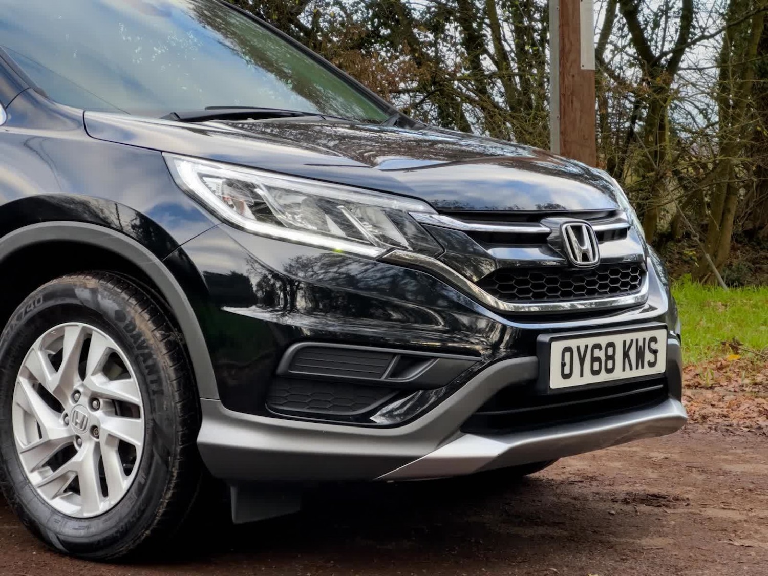 Used Honda CR-V 2018 for sale - 76905710: Photo 20