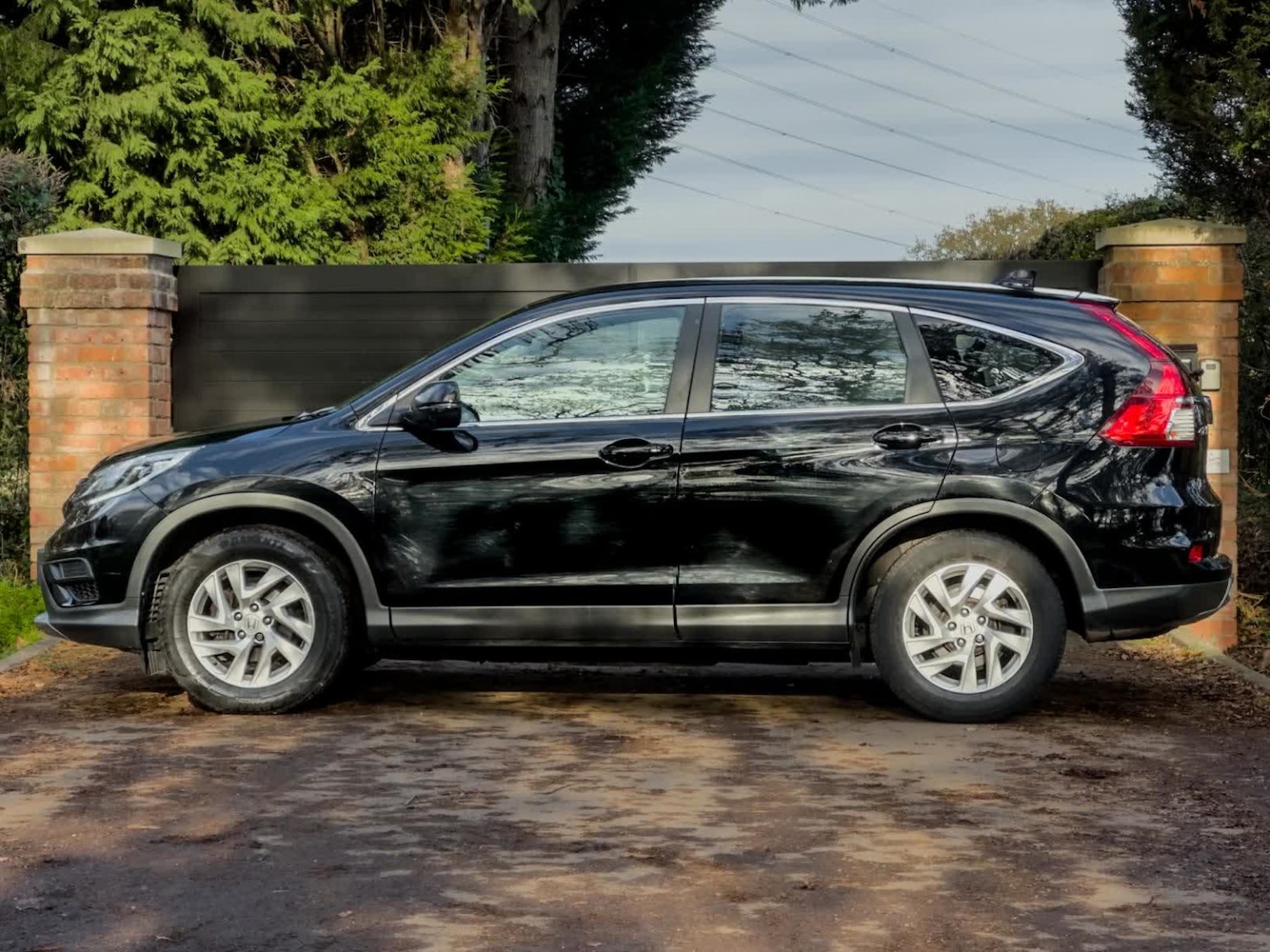 Used Honda CR-V 2018 for sale - 76905710: Photo 21