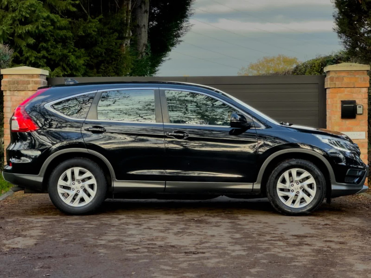 Used Honda CR-V 2018 for sale - 76905710: Photo 22