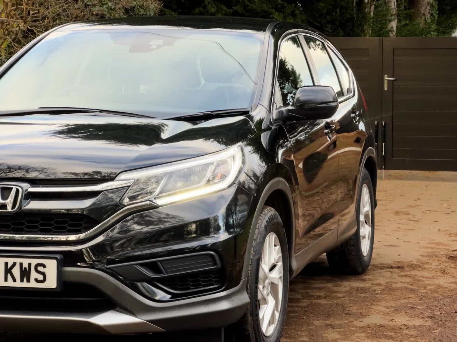Used Honda CR-V 2018 for sale - 76905710: Photo 23