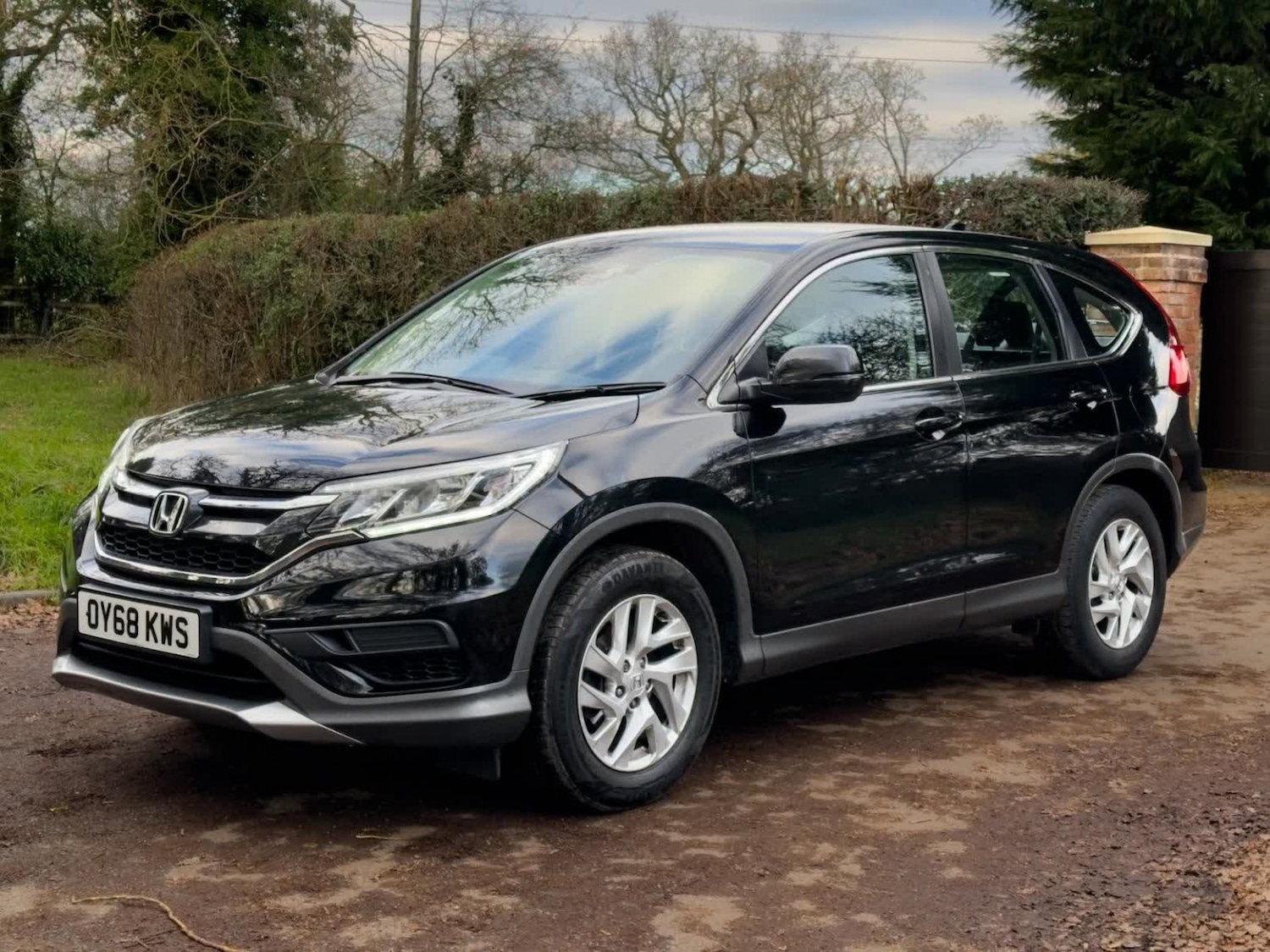 Used Honda CR-V 2018 for sale - 76905710: Photo 25