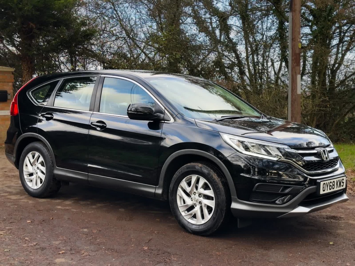 Used Honda CR-V 2018 for sale - 76905710: Photo 26