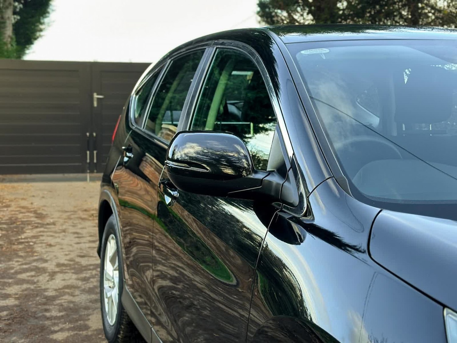 Used Honda CR-V 2018 for sale - 76905710: Photo 28