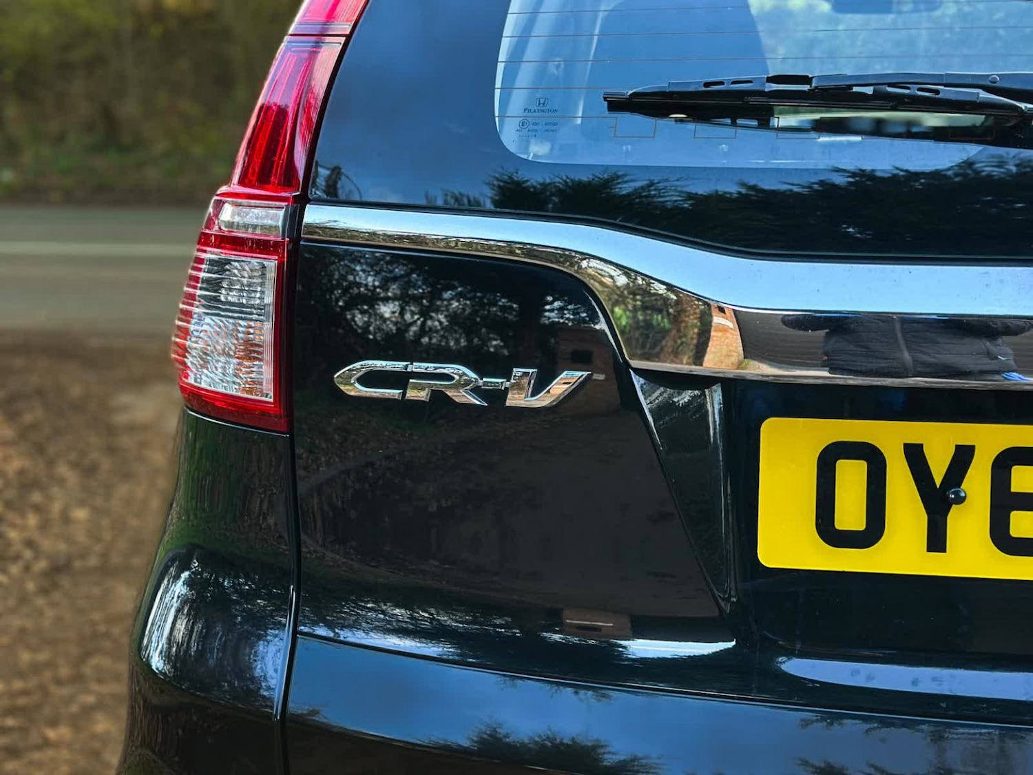 Used Honda CR-V 2018 for sale - 76905710: Photo 29