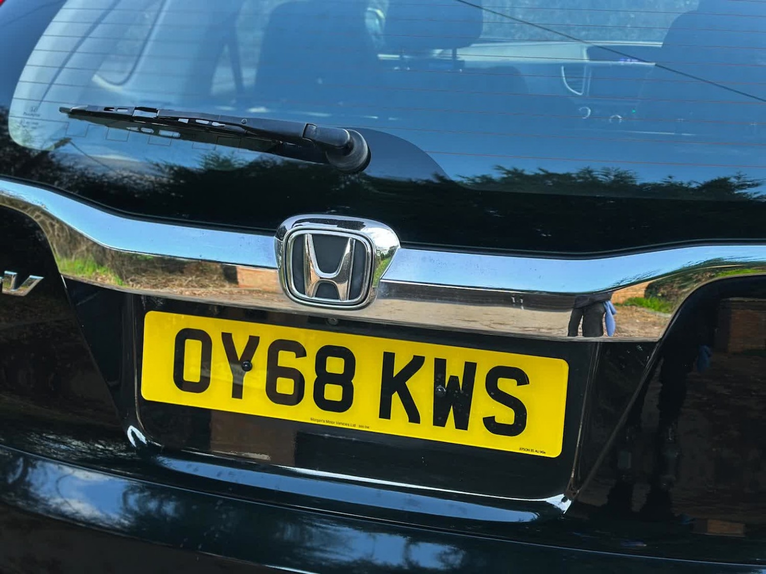 Used Honda CR-V 2018 for sale - 76905710: Photo 30