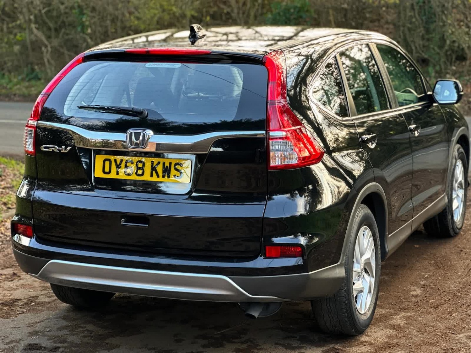 Used Honda CR-V 2018 for sale - 76905710: Photo 31