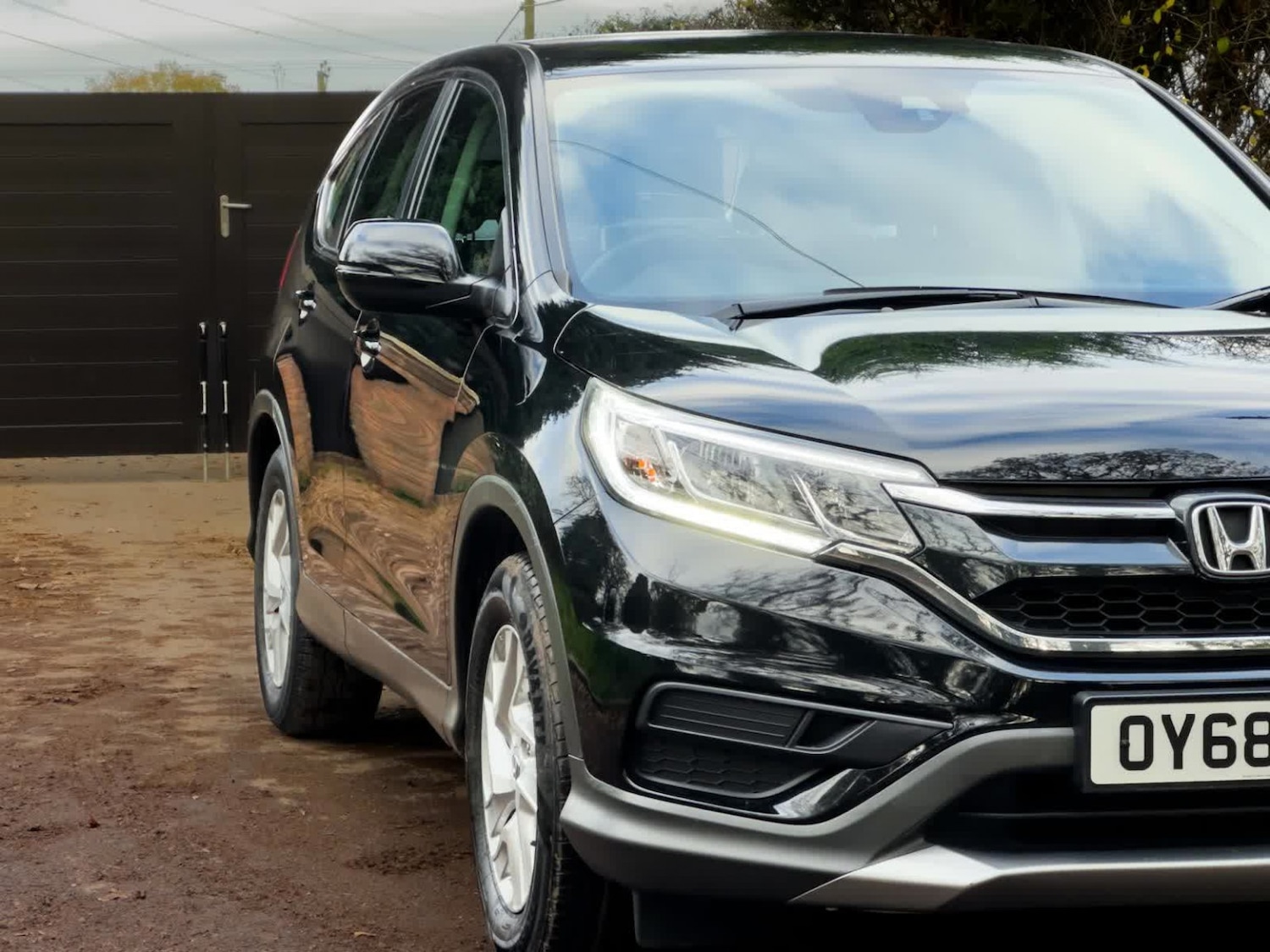 Used Honda CR-V 2018 for sale - 76905710: Photo 33