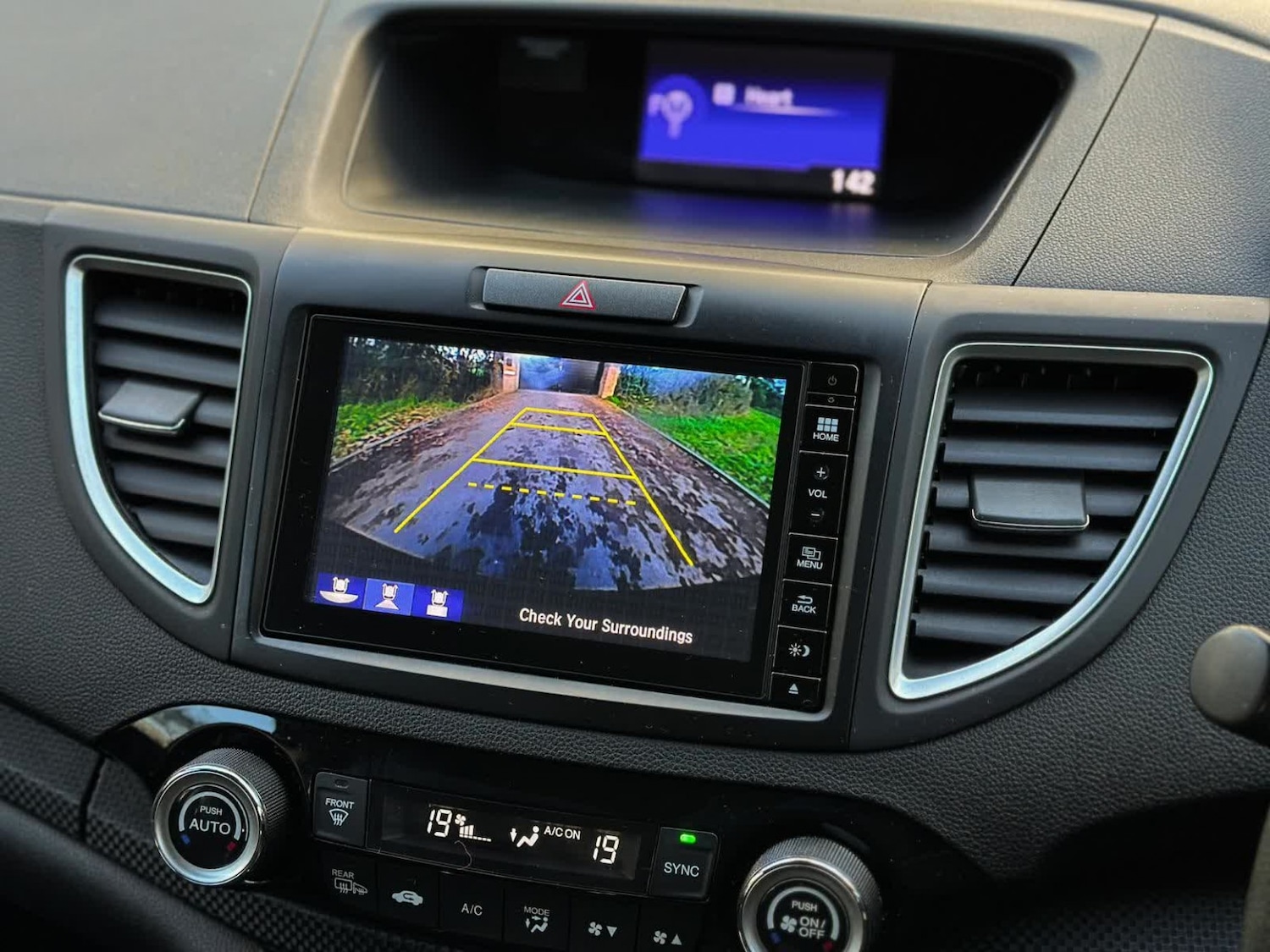 Used Honda CR-V 2018 for sale - 76905710: Photo 35