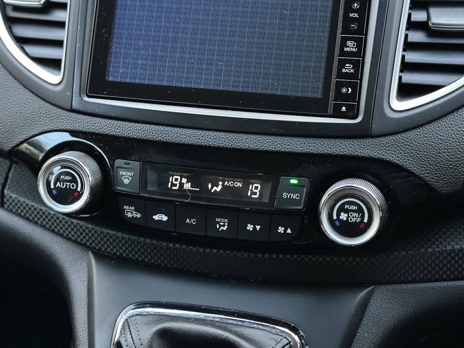 Used Honda CR-V 2018 for sale - 76905710: Photo 36