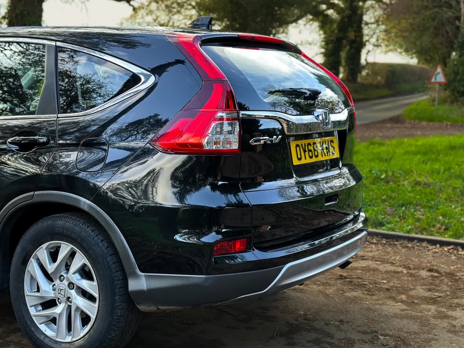 Used Honda CR-V 2018 for sale - 76905710: Photo 37