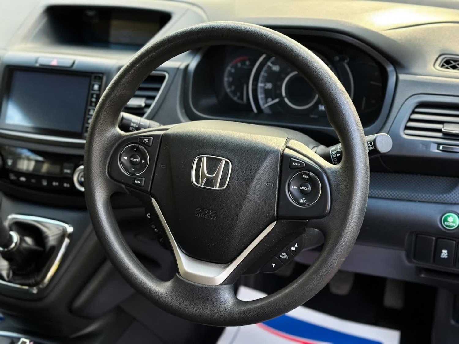 Used Honda CR-V 2018 for sale - 76905710: Photo 38