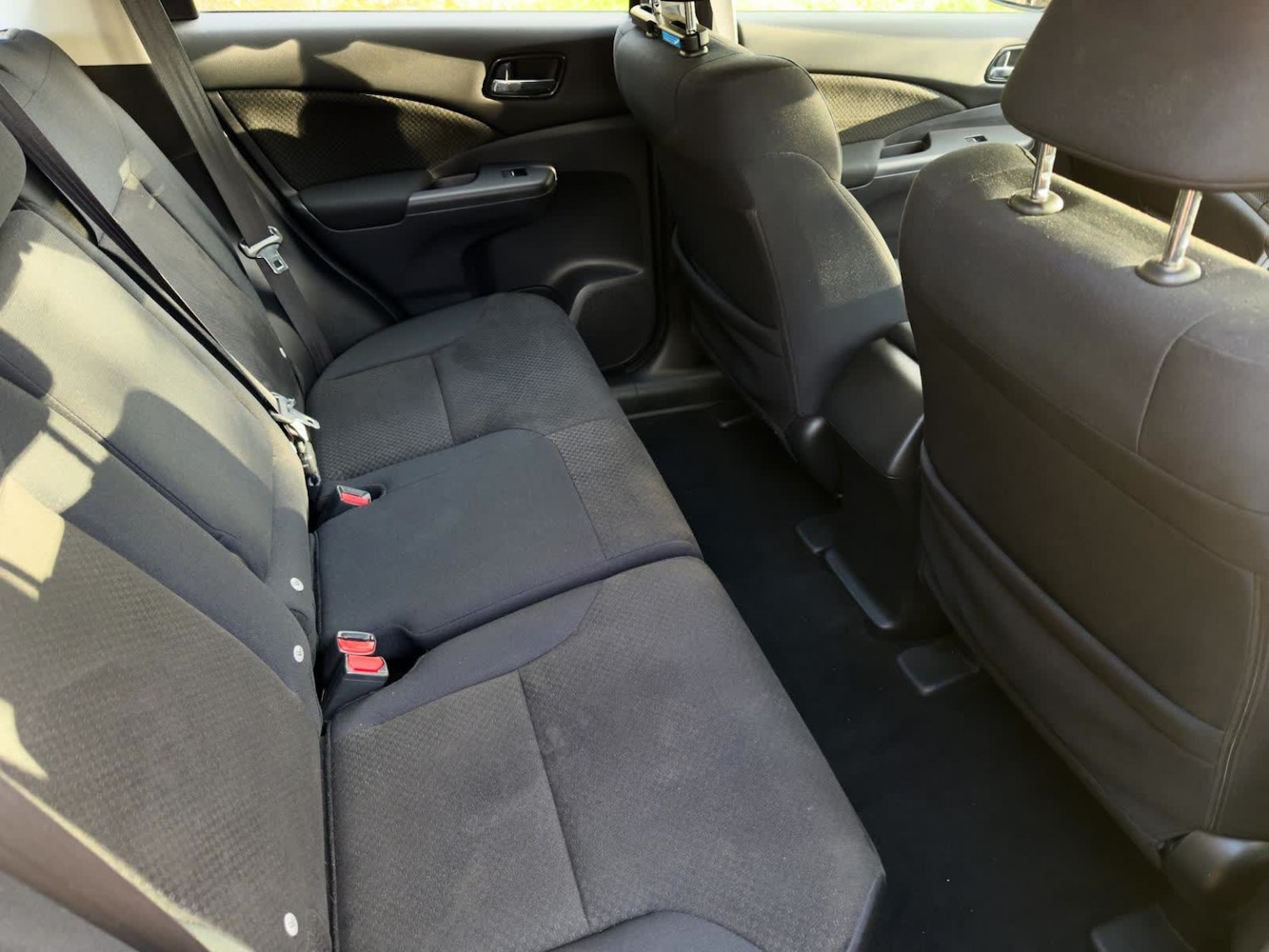 Used Honda CR-V 2018 for sale - 76905710: Photo 41