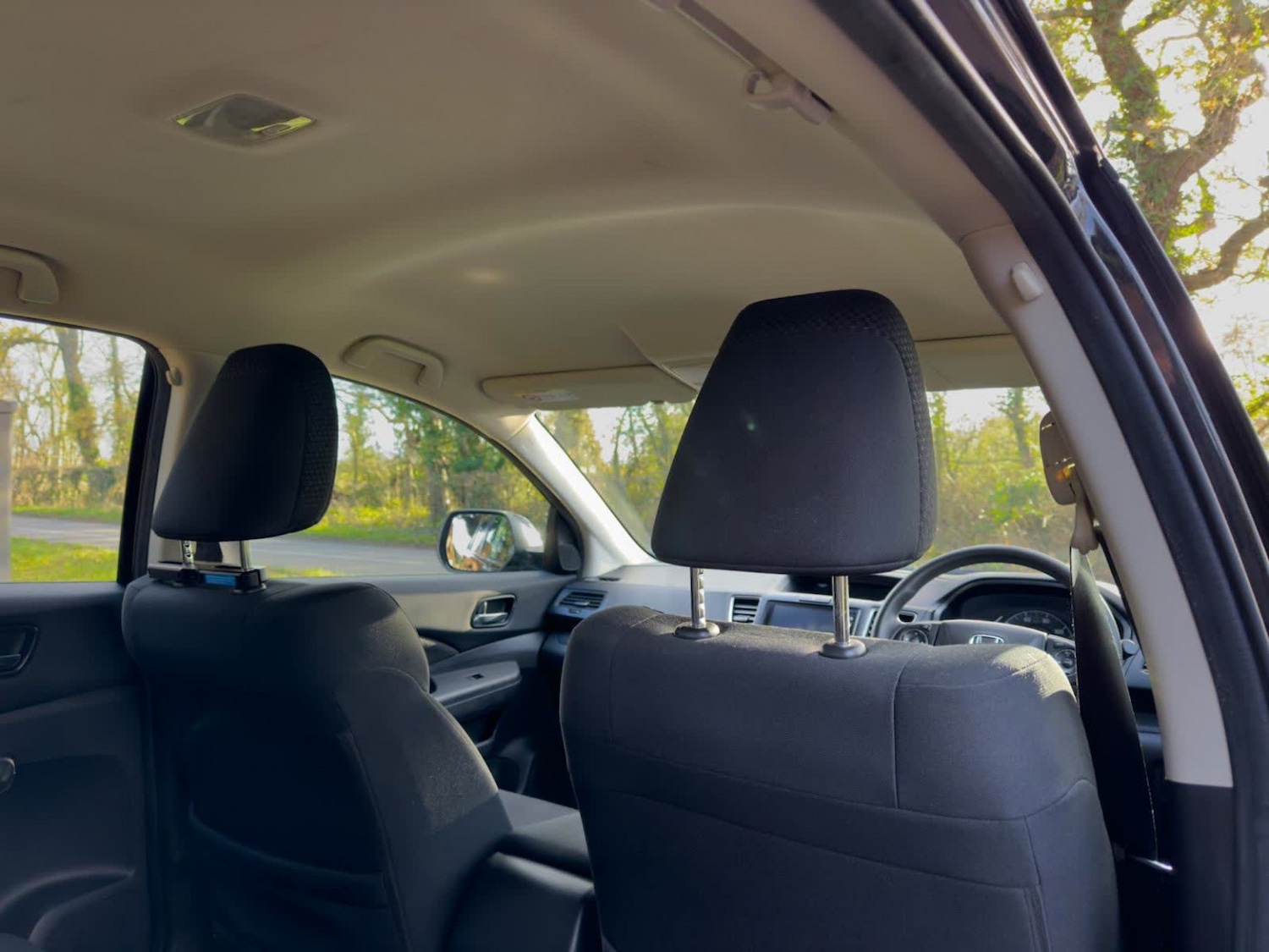 Used Honda CR-V 2018 for sale - 76905710: Photo 42