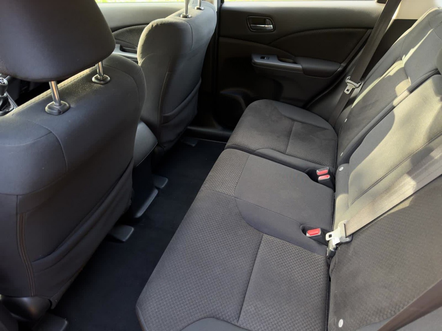 Used Honda CR-V 2018 for sale - 76905710: Photo 44