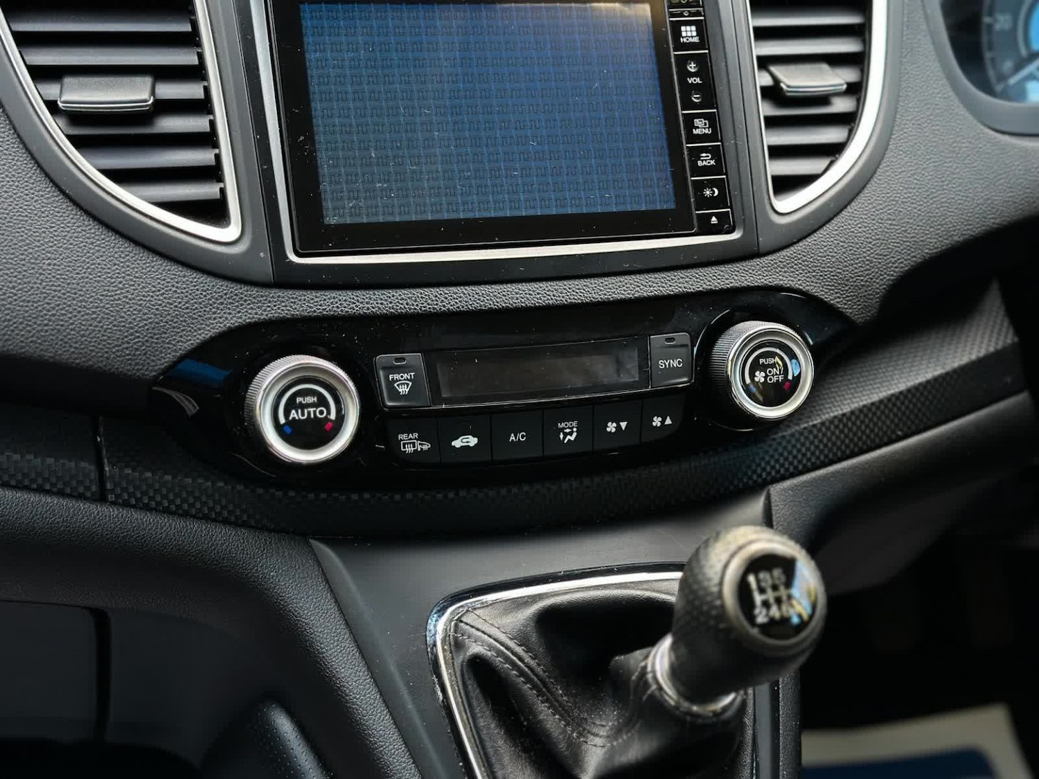 Used Honda CR-V 2018 for sale - 76905710: Photo 56