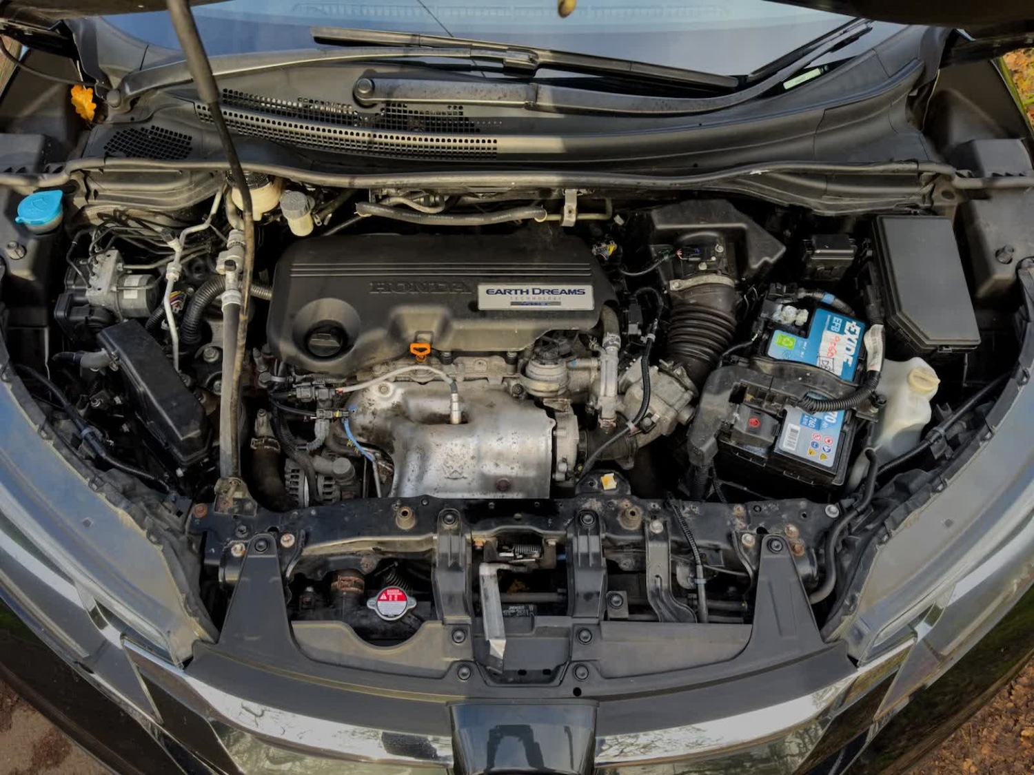 Used Honda CR-V 2018 for sale - 76905710: Photo 61