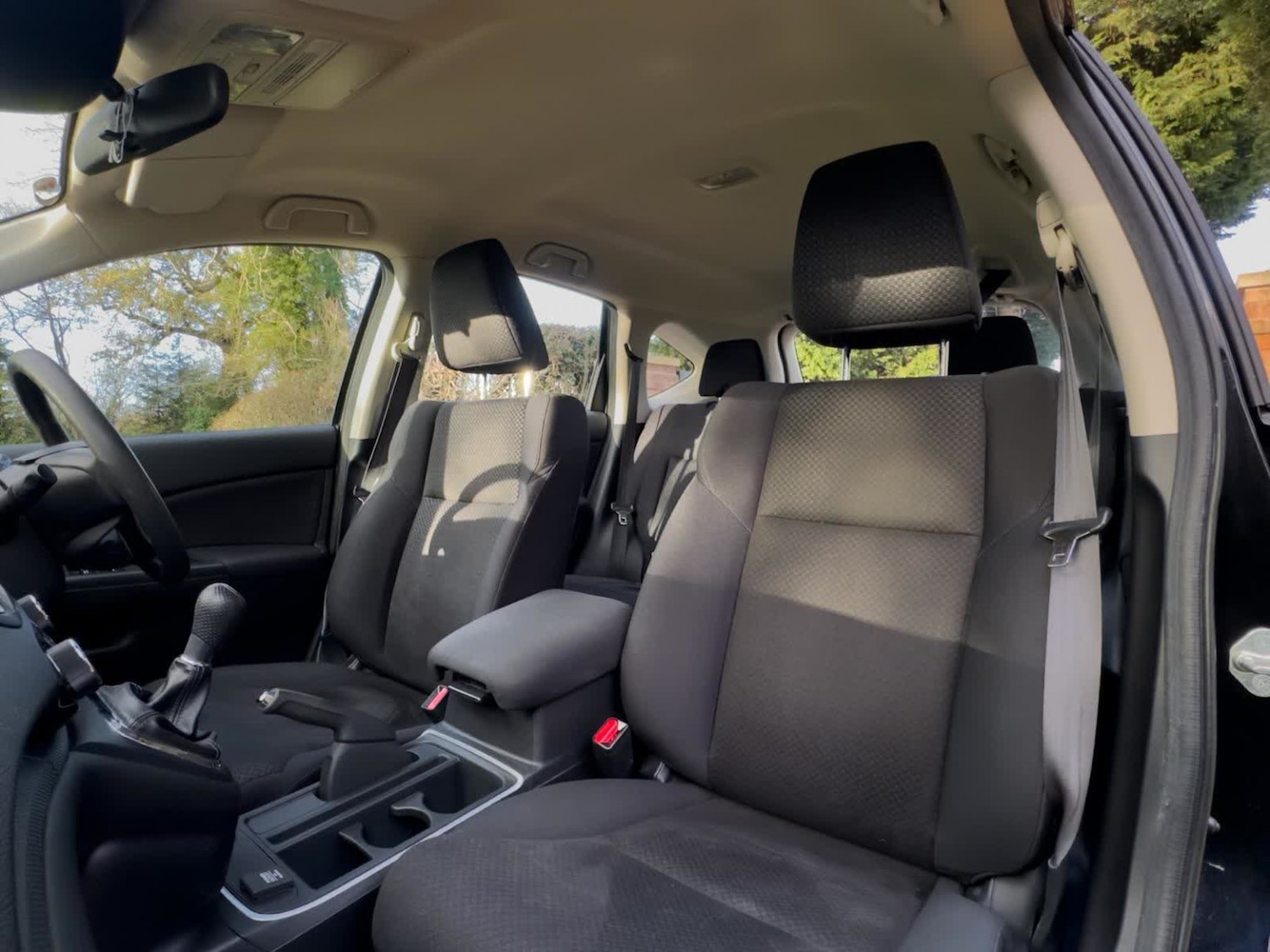 Used Honda CR-V 2018 for sale - 76905710: Photo 62