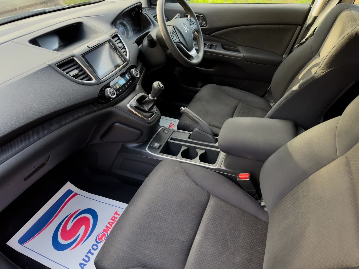 Used Honda CR-V 2018 for sale - 76905710: Photo 7