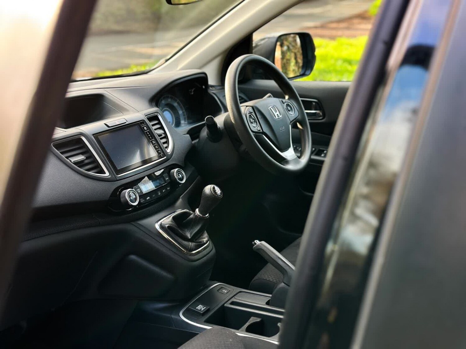 Used Honda CR-V 2018 for sale - 76905710: Photo 8