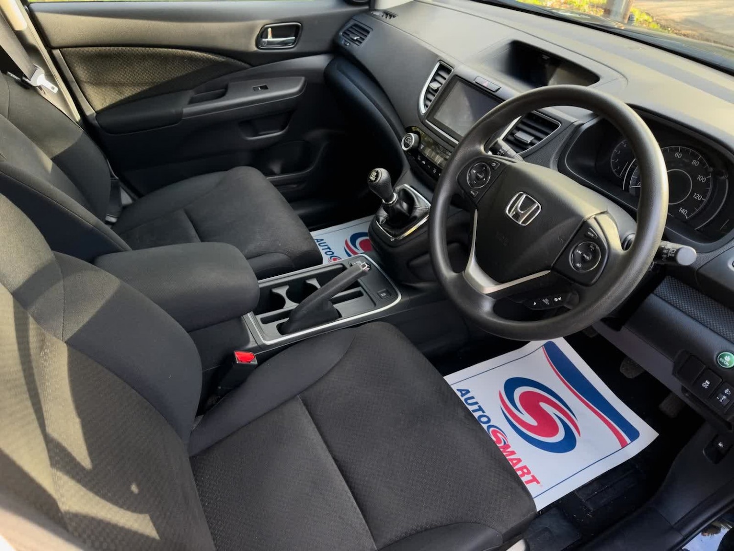 Used Honda CR-V 2018 for sale - 76905710: Photo 9